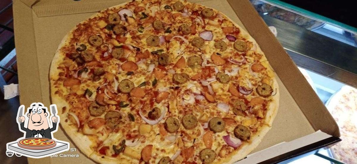 Sbarro New York Pizza Thane Shop 18 Restaurant Menu And Reviews Sbarro New York Pizza Thane Shop 18 Restaurant Menu And Reviews