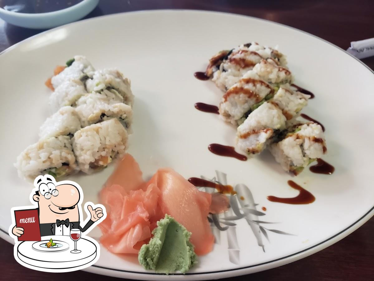 Sook House Restaurant in Ellenville Restaurant menu and reviews