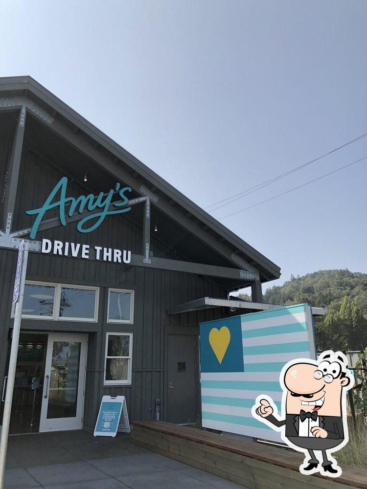 amys drive thru corte madera yelp