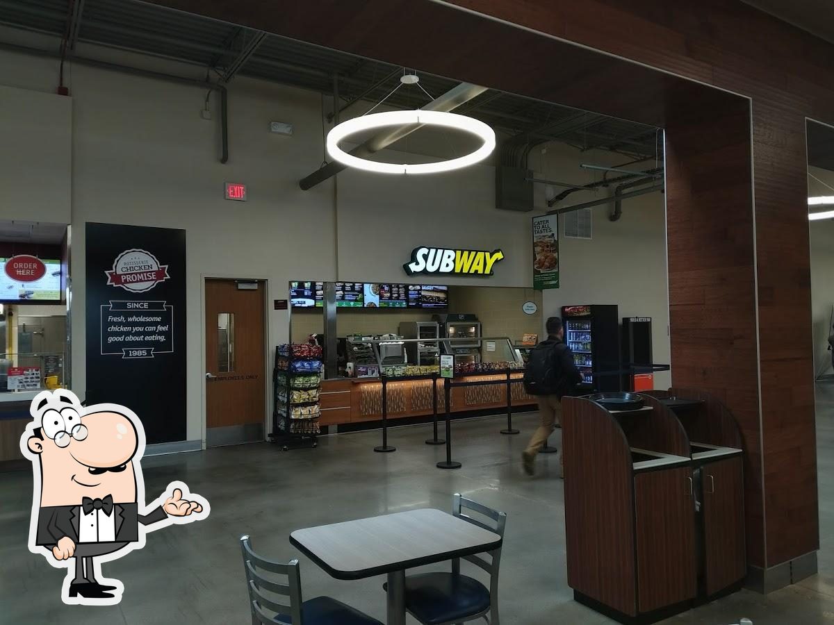 Exchange Food Court in Fort Bragg Restaurant reviews Exchange Food Court in Fort Bragg Restaurant reviews