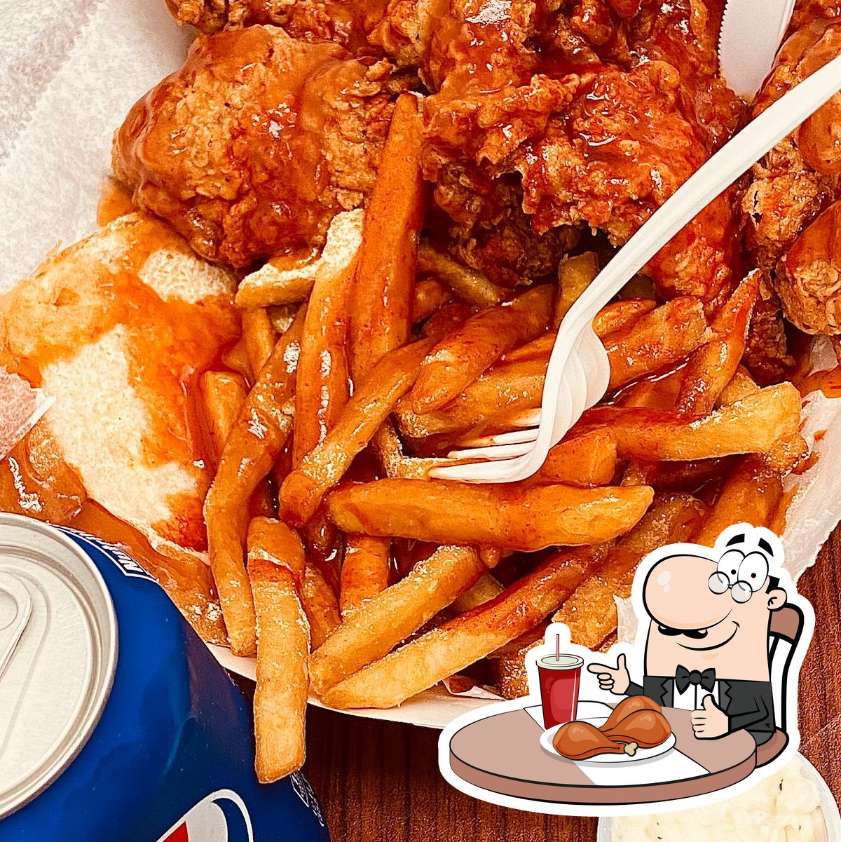 https://img.restaurantguru.com/r675-Harolds-Chicken-Shack-10-dishes-2021-09.jpg