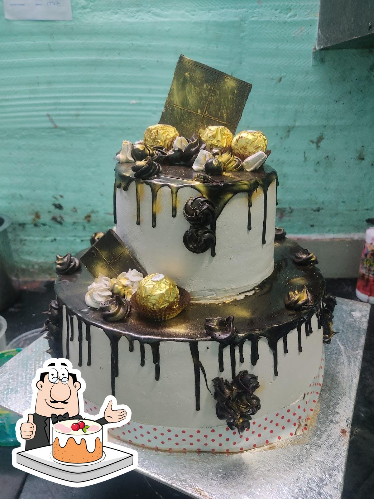 Oh My Cake, Tripunithura, Kochi | Zomato