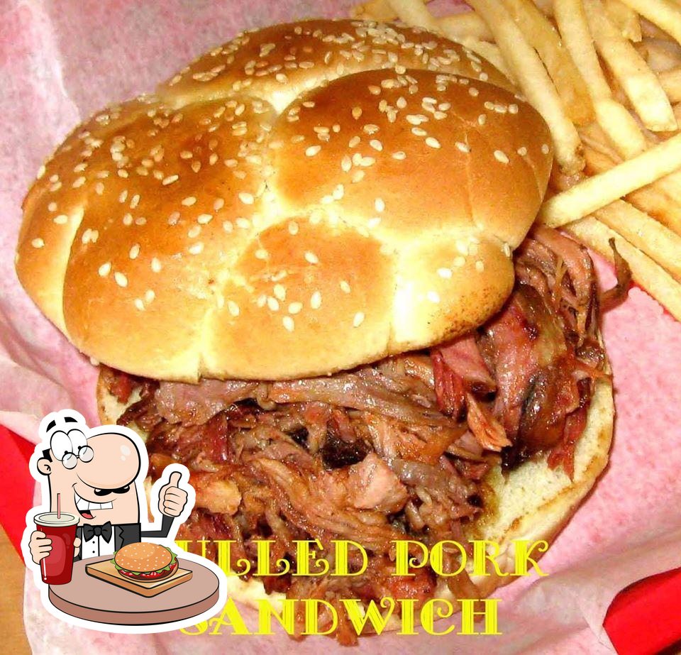 Wings & Rice in Tucson Restaurant menu and reviews