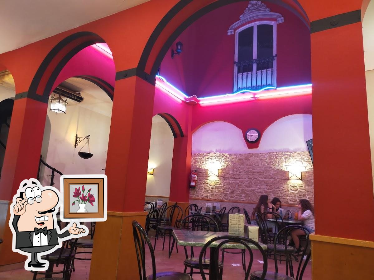 Restaurante Pizzería Góndola de la Mancha, La Solana - Restaurant menu,  prices and reviews