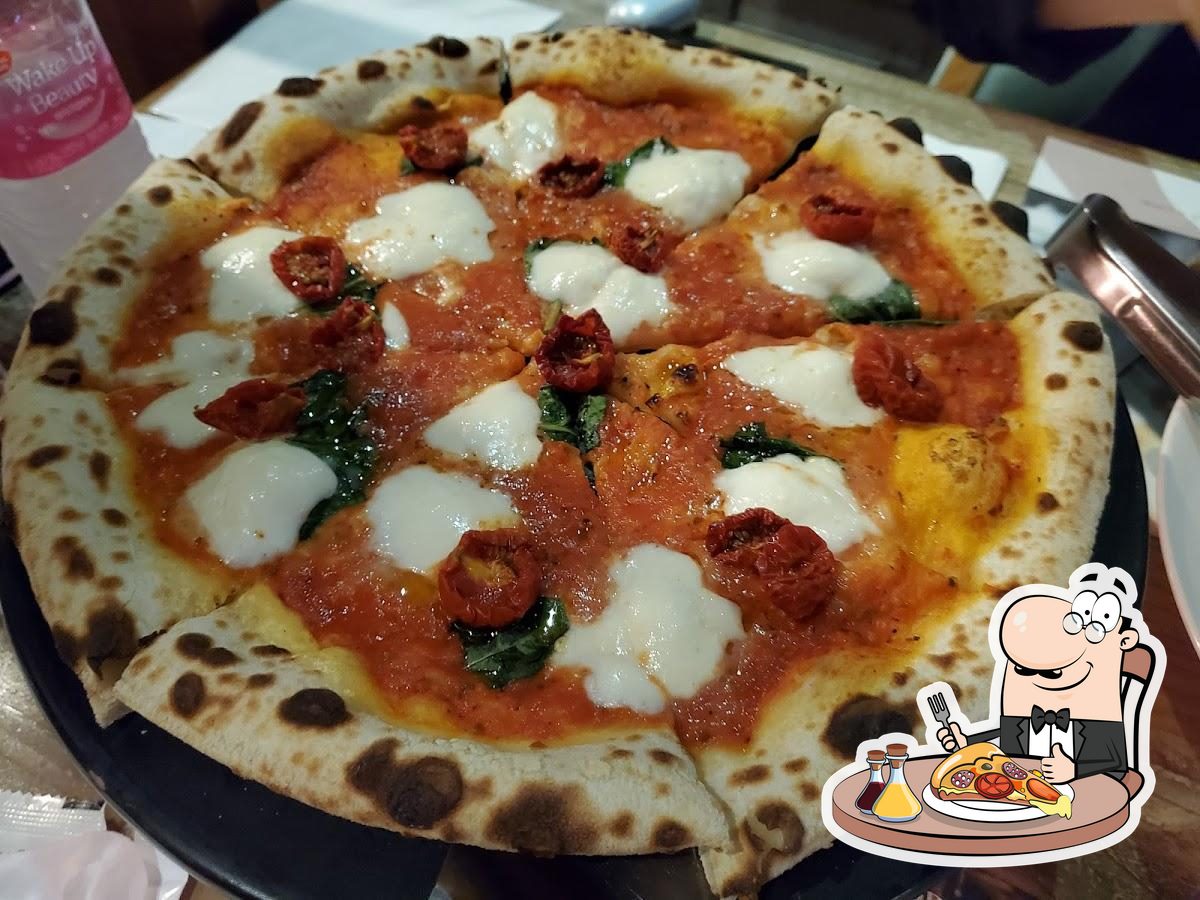 Urban Food Office(UFO) restaurant, Incheon - Restaurant reviews