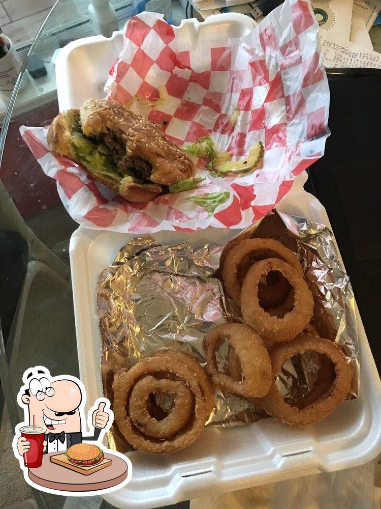 Copperhead Grill in Lago Vista Restaurant menu and reviews