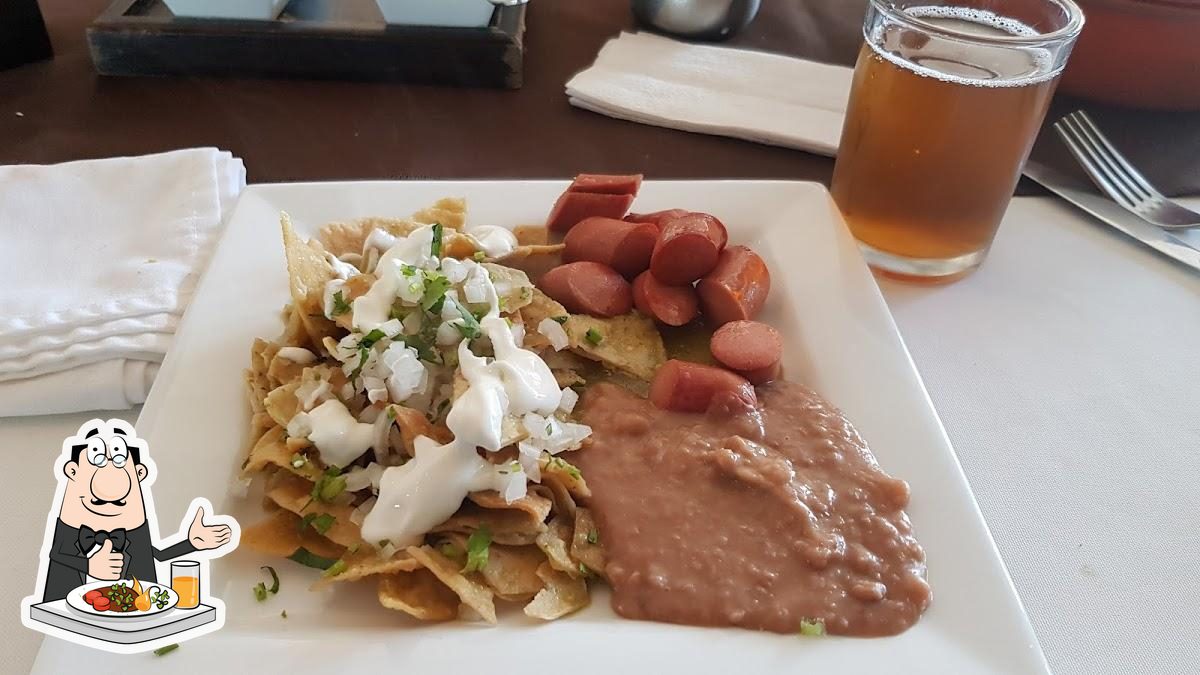 Estero Beach Buffet restaurant, Ensenada - Restaurant reviews