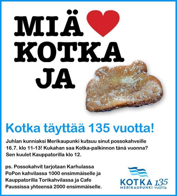 Torikahvila karhula