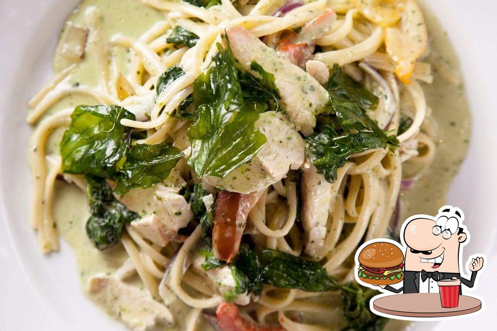 The Italian Farmhouse Coxhoe in Durham Restaurant reviews