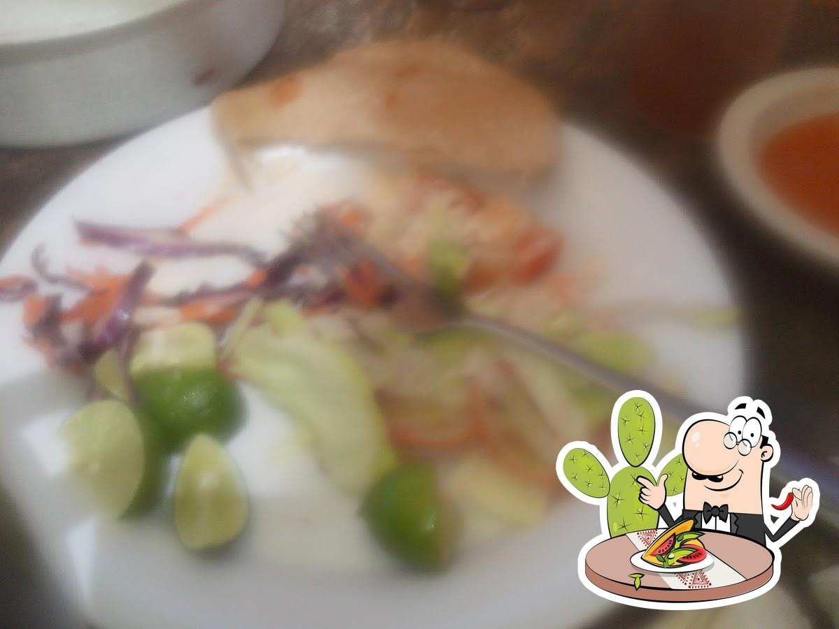 Restaurante La Niña Buffet, Durango - Opiniones del restaurante