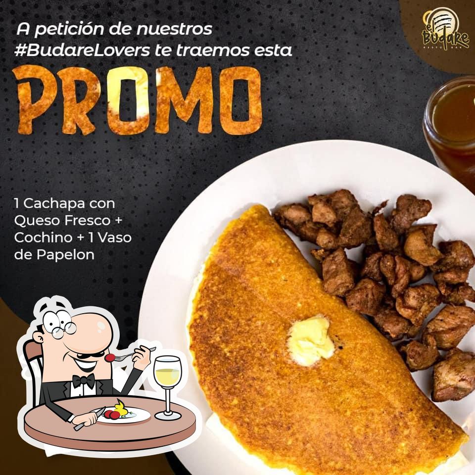 El Budare Restaurante, Barranco District - Restaurant menu and reviews