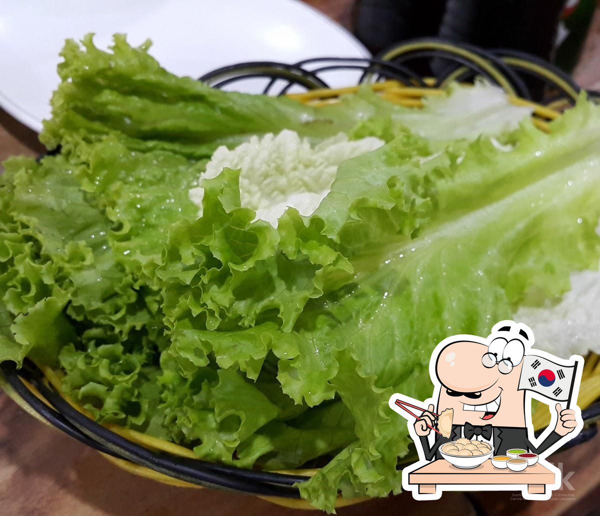 Pearl Meat Korean Restaurant, Baguio Restaurant reviews