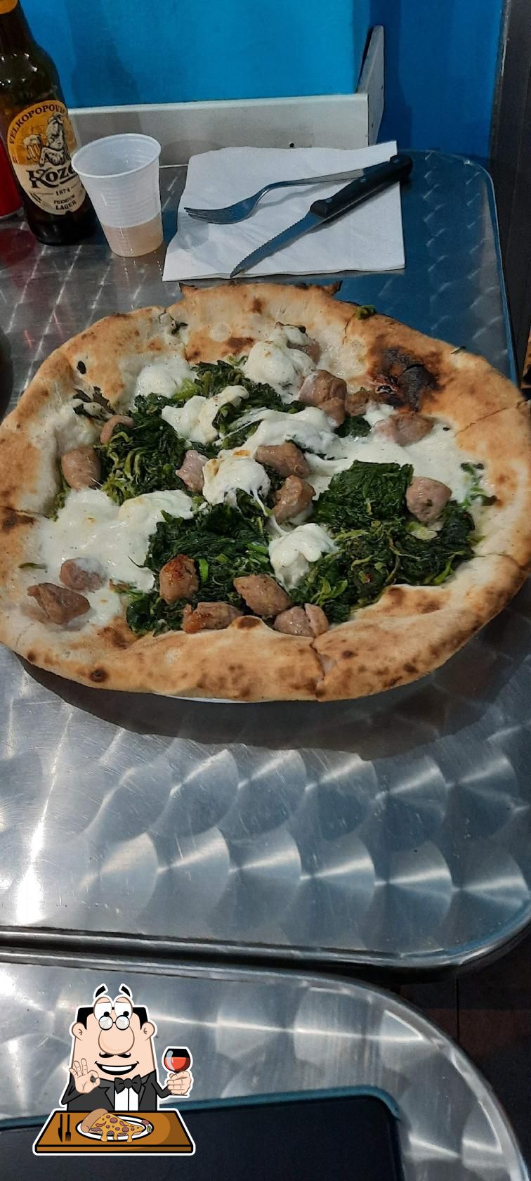 Da Ciro pizzeria cirolapizza cernusco s n Cernusco sul Naviglio