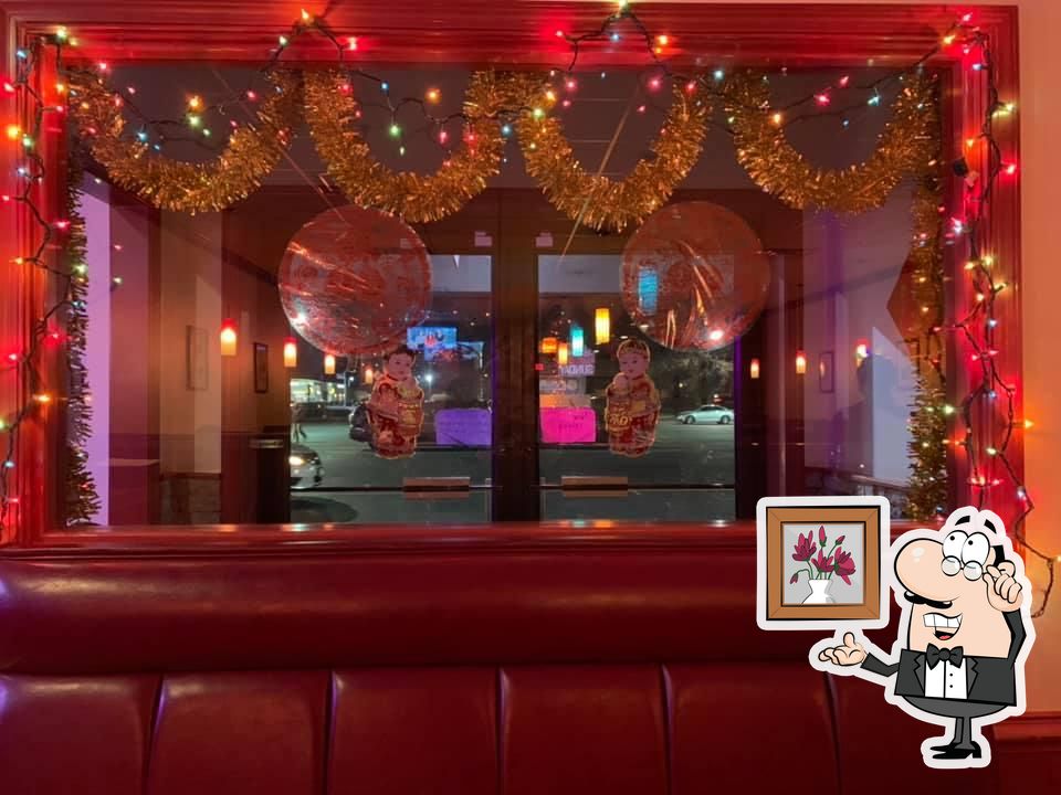 China Chefs Restaurant in Onley Chinese restaurant menu and reviews