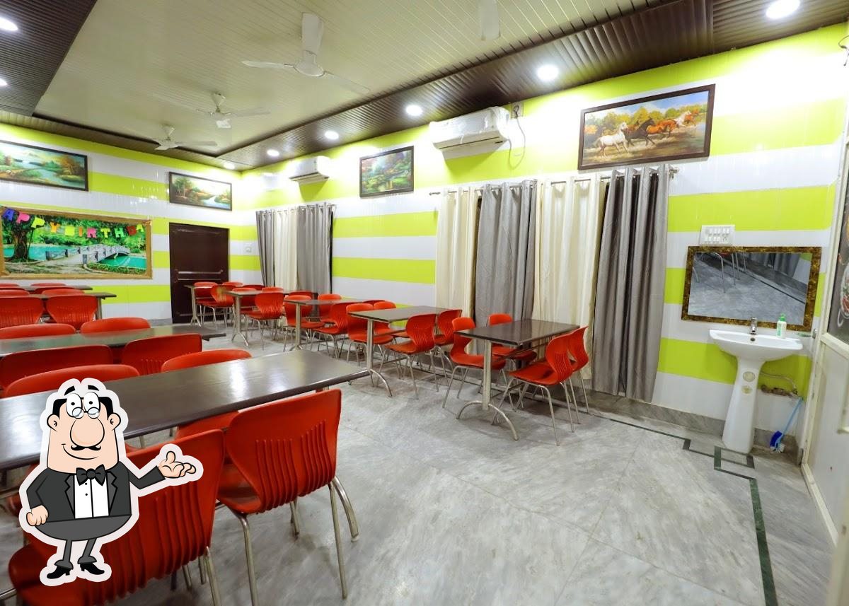 Book Hotel Paradise & Restaurant in Kashipur Ho,Kashipur - Best Hotels in  Kashipur - Justdial