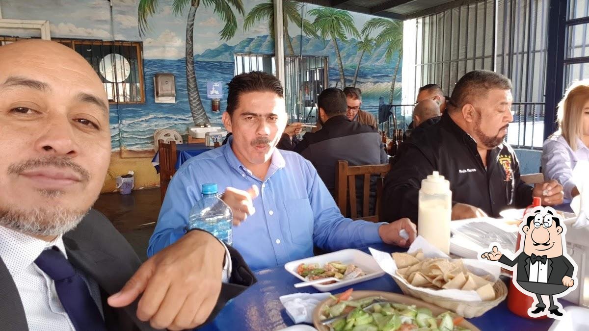 Mariscos Sinaloa II restaurant, Nogales - Restaurant reviews