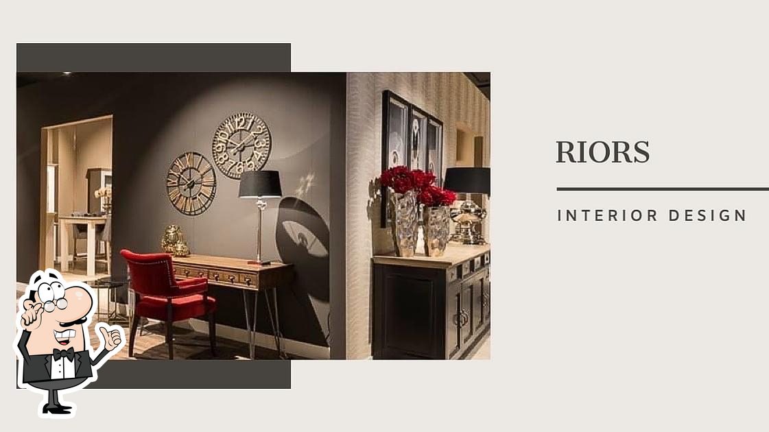 RIORS INTERIOR DESIGN, Dietzenbach