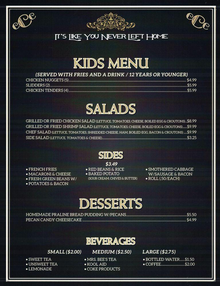 menu-at-coby-s-classic-cuisine-pub-bar-opelousas