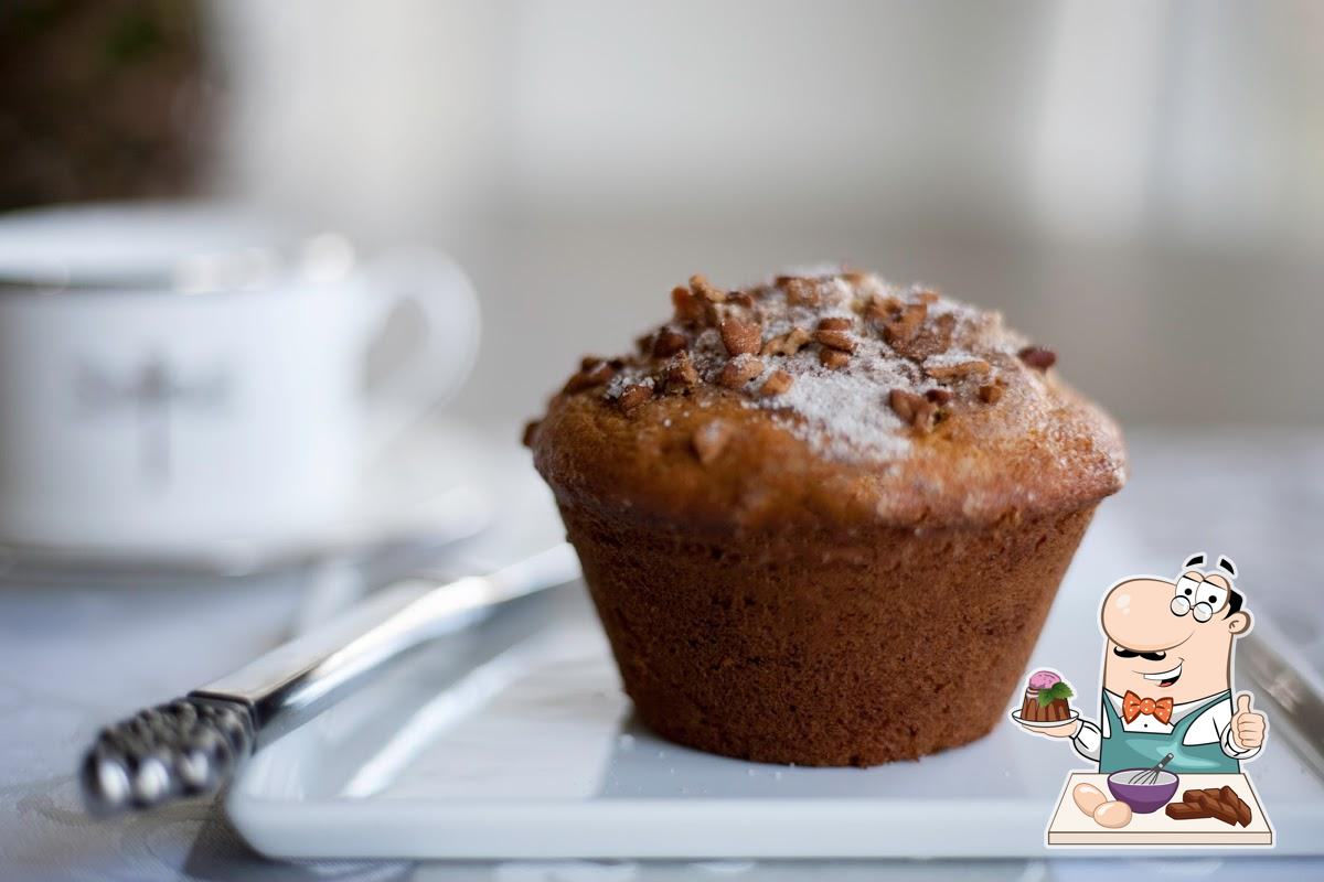 Frosted Fig Bakery in Naperville Restaurant menu and reviews