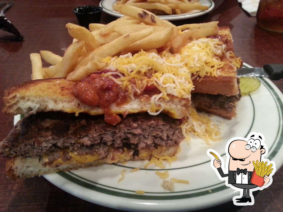 Marlin's Family Restaurant in Bismarck - Restaurant menu and reviews