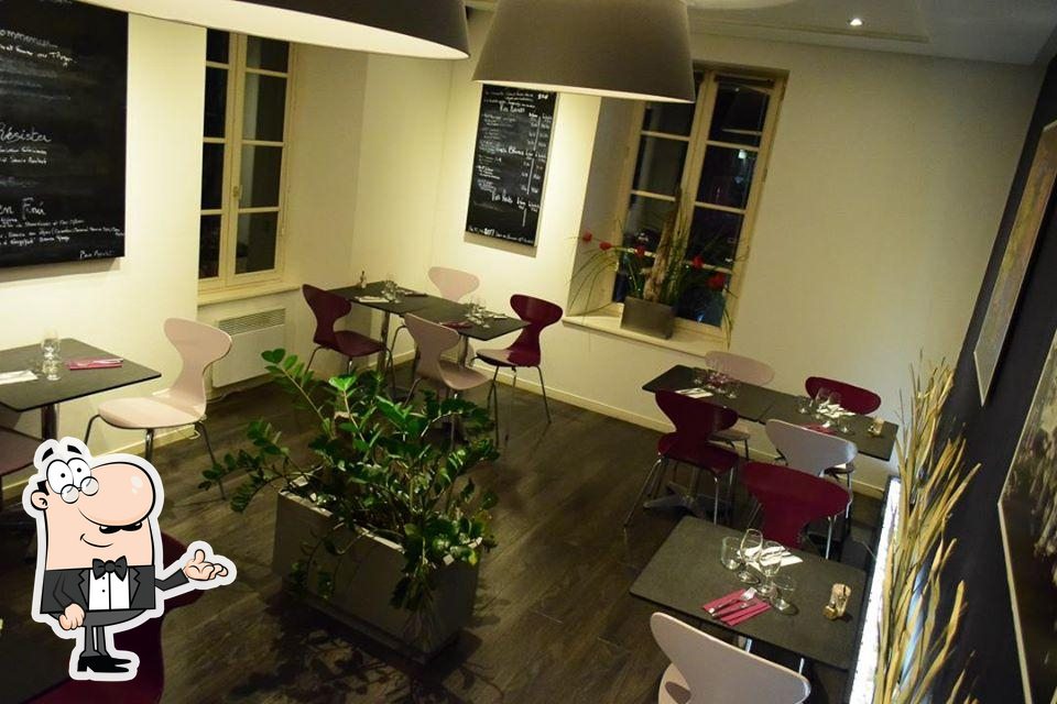 Boulangerie Pâtisserie Maison Fraudin, SaintGrégoire, 14 Rue Alphonse