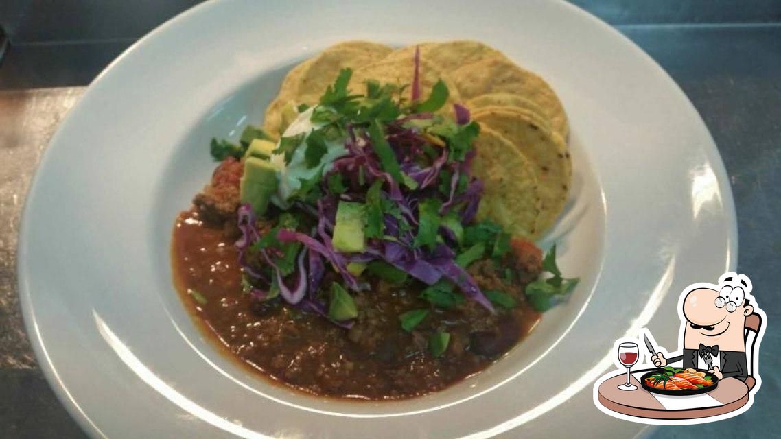 Sea Salt and Vine in Scarborough Restaurant reviews