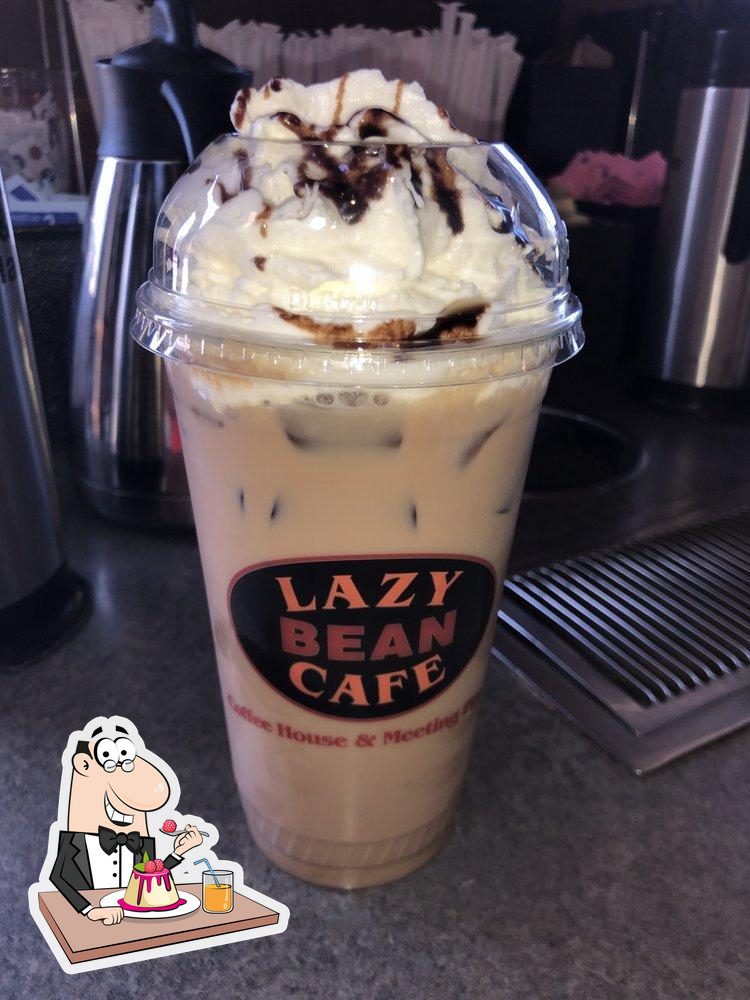 Lazy Bean Cafe in Teaneck Restaurant menu and reviews