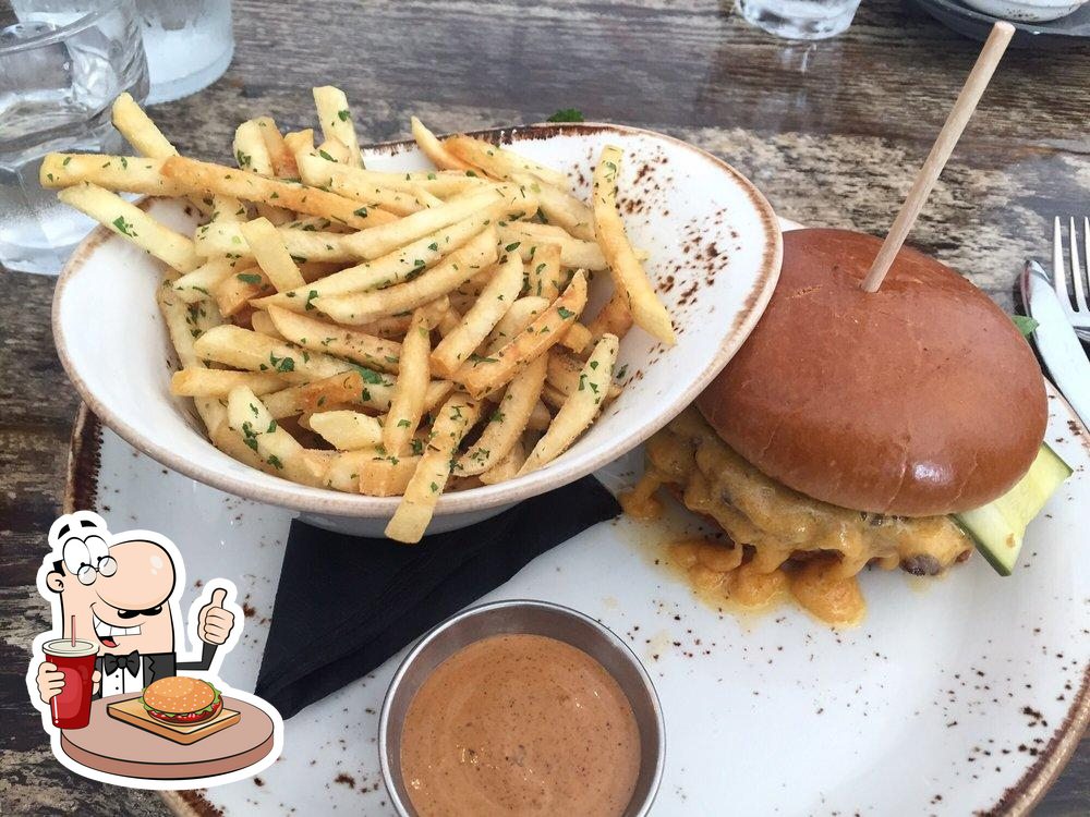 Mortar & Pestle in Chicago Restaurant menu and reviews