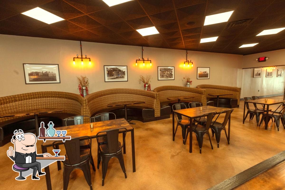 Rivet Canteen & Assembly in Pottstown Restaurant reviews