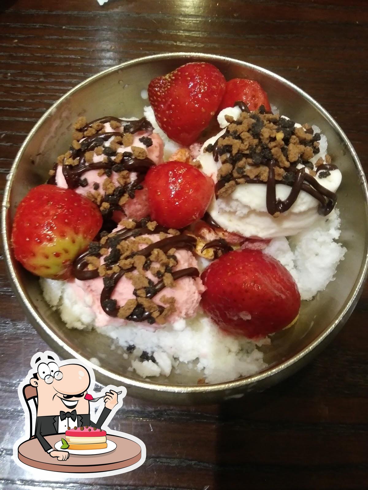 Baskin Robbins restaurant, Seoul, 9076 Mokdong Restaurant reviews