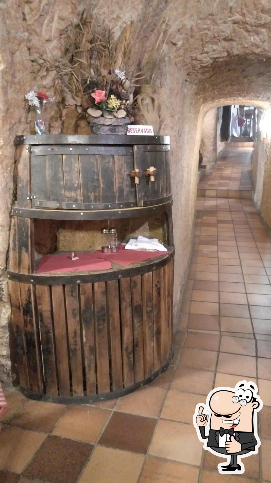 Restaurante Bodega La Solana, Vecilla de Trasmonte - Restaurant menu,  prices and reviews