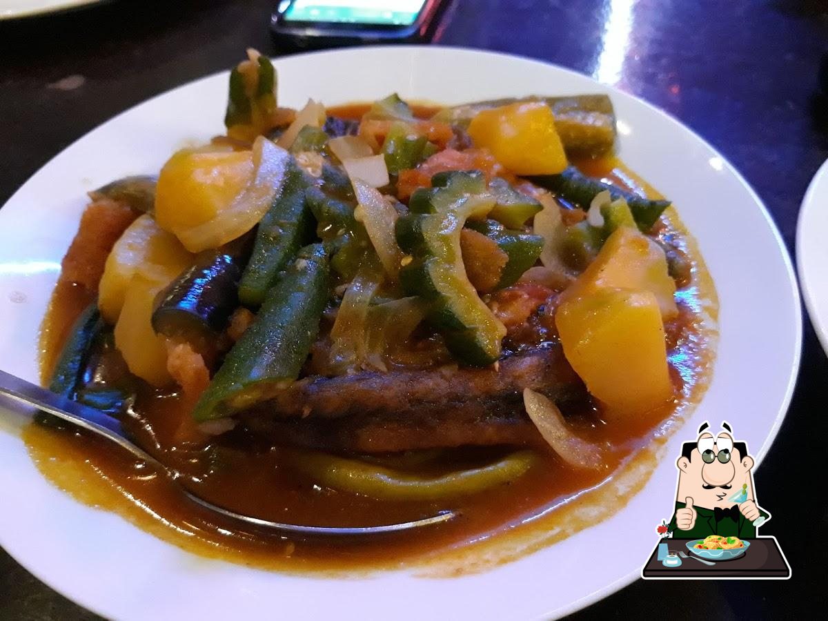 Kuya Tiano's Place restaurant, Bayambang - Restaurant reviews