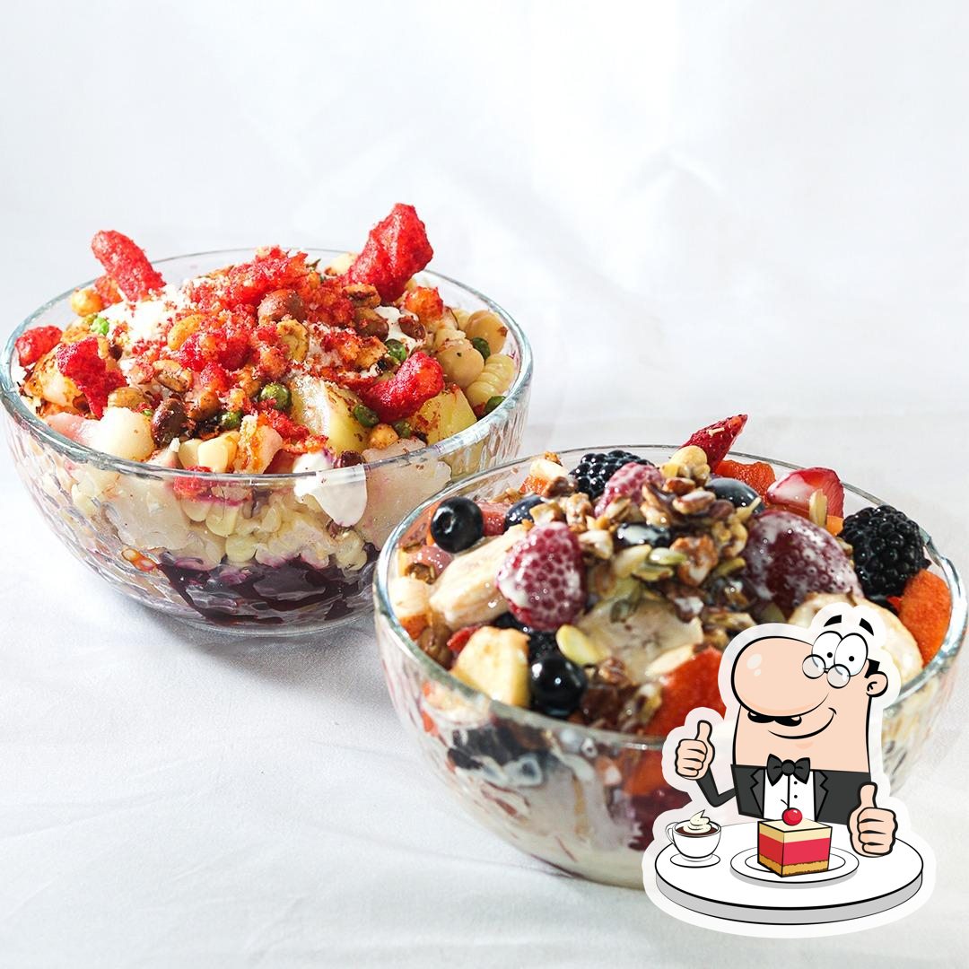 Restaurante La Abuela Fran (Bionicos, Elotes con Verduras y Fresas con Crema ), Zapopan Carta