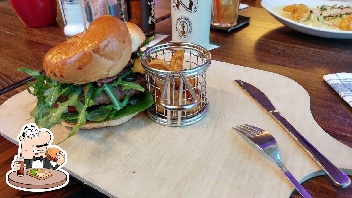 Leuchtfeuer Duhnen Cafe, Cuxhaven - Restaurantspeisekarten Und Bewertungen