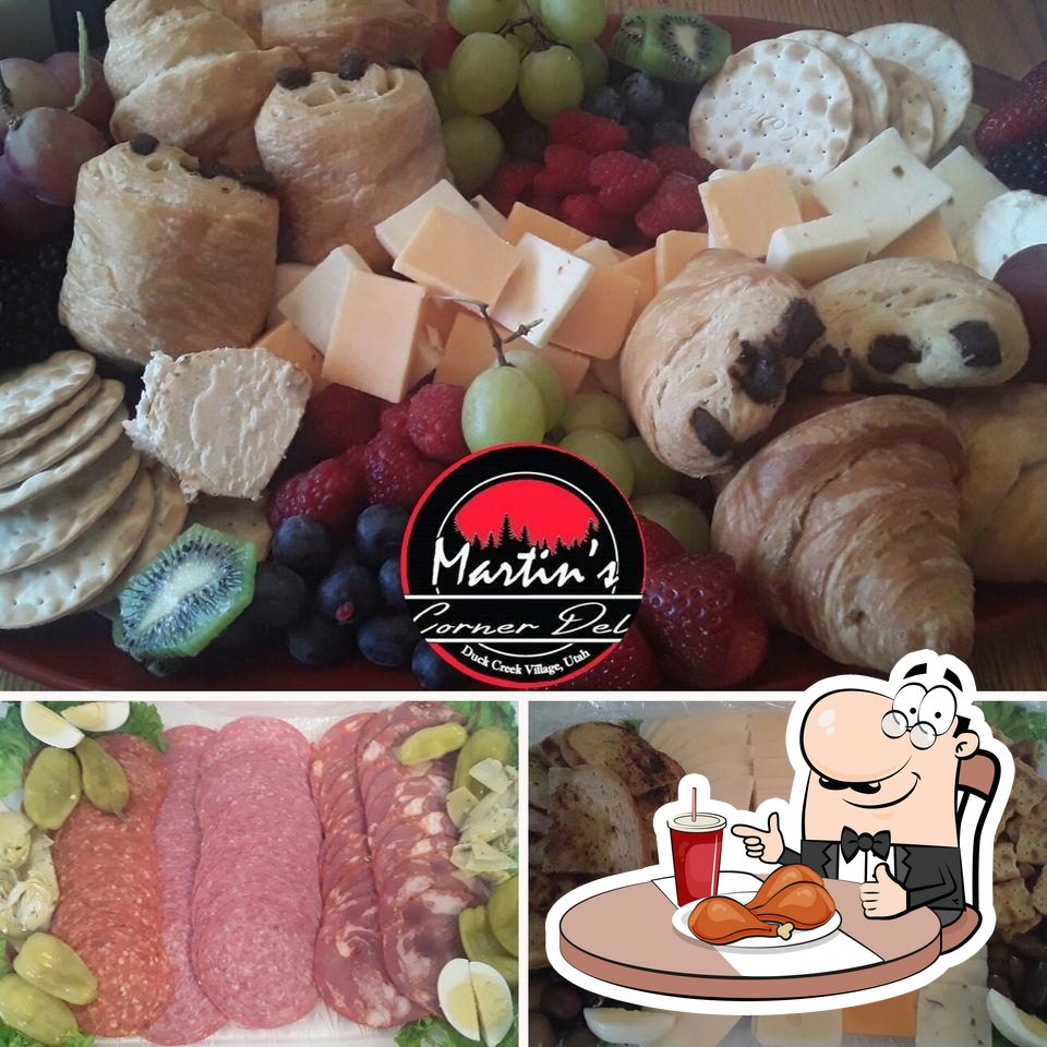 DC Pub & Grill in Duck Creek Village Restaurant reviews