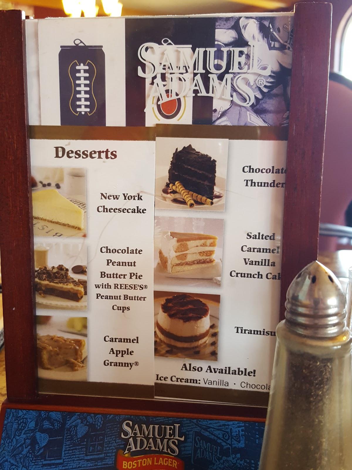 Menu at Sapore pizzeria, Lehighton