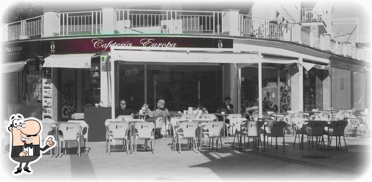 CAFETERIA EUROPA Platja d'Aro in Platja d'Aro - Restaurant reviews