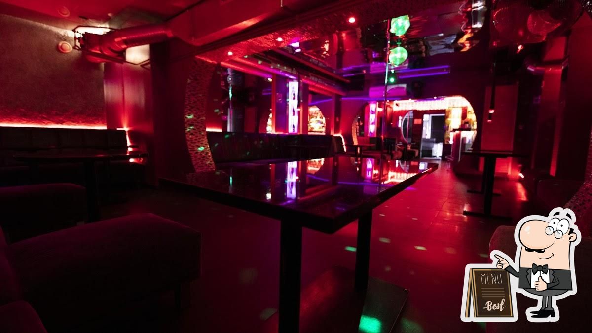 Rozii Night Club Gdańsk, Гданьск - Отзывы о ресторане