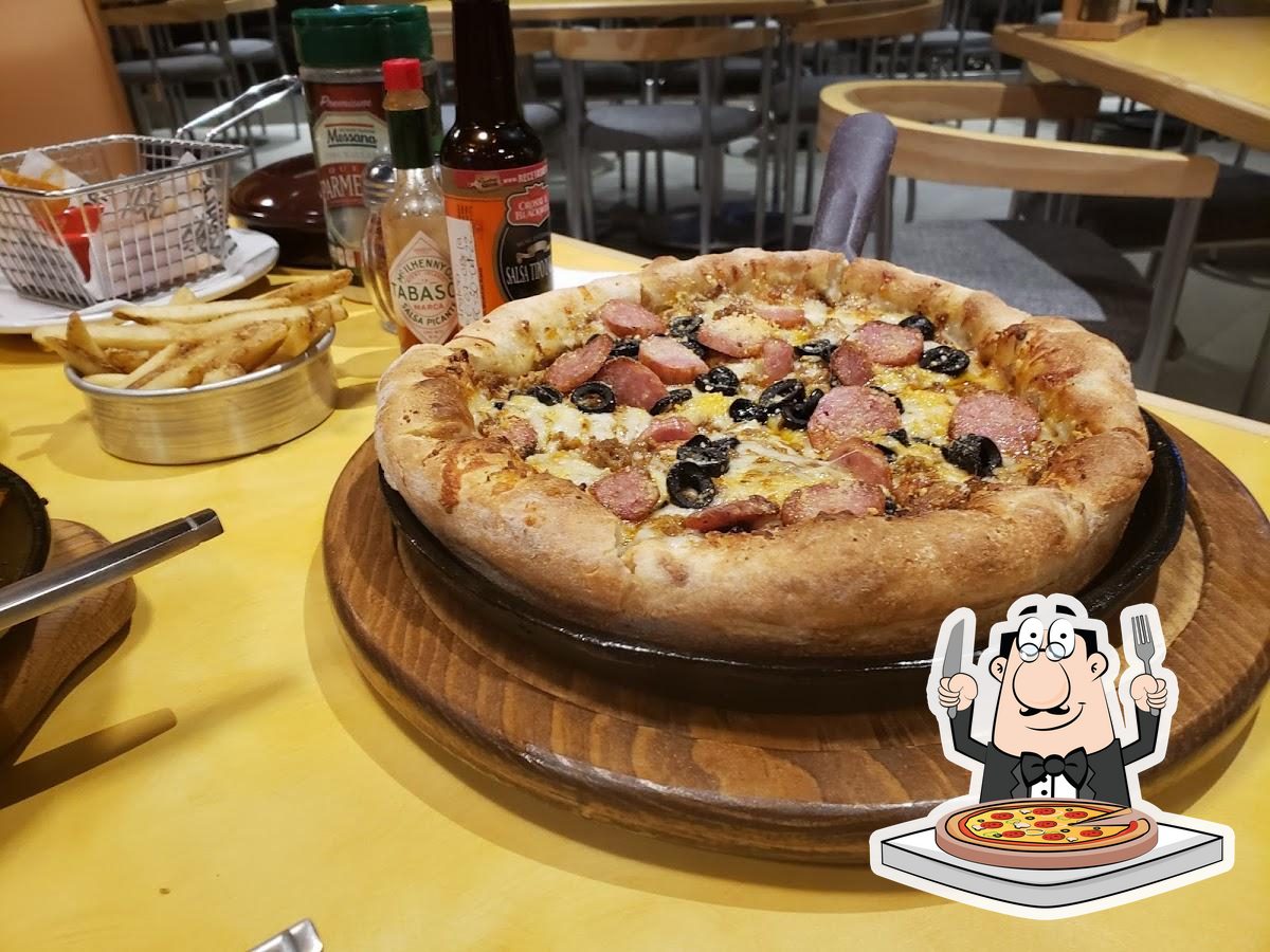 Sierra Madre Brewing Co. Aeropuerto restaurant, Ciudad Apodaca, 66601