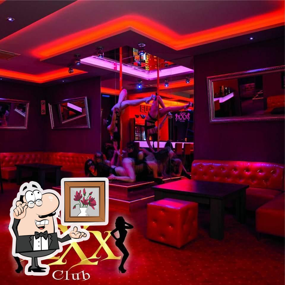 Vip Night Club XXX, Врослав - Отзывы о ресторане