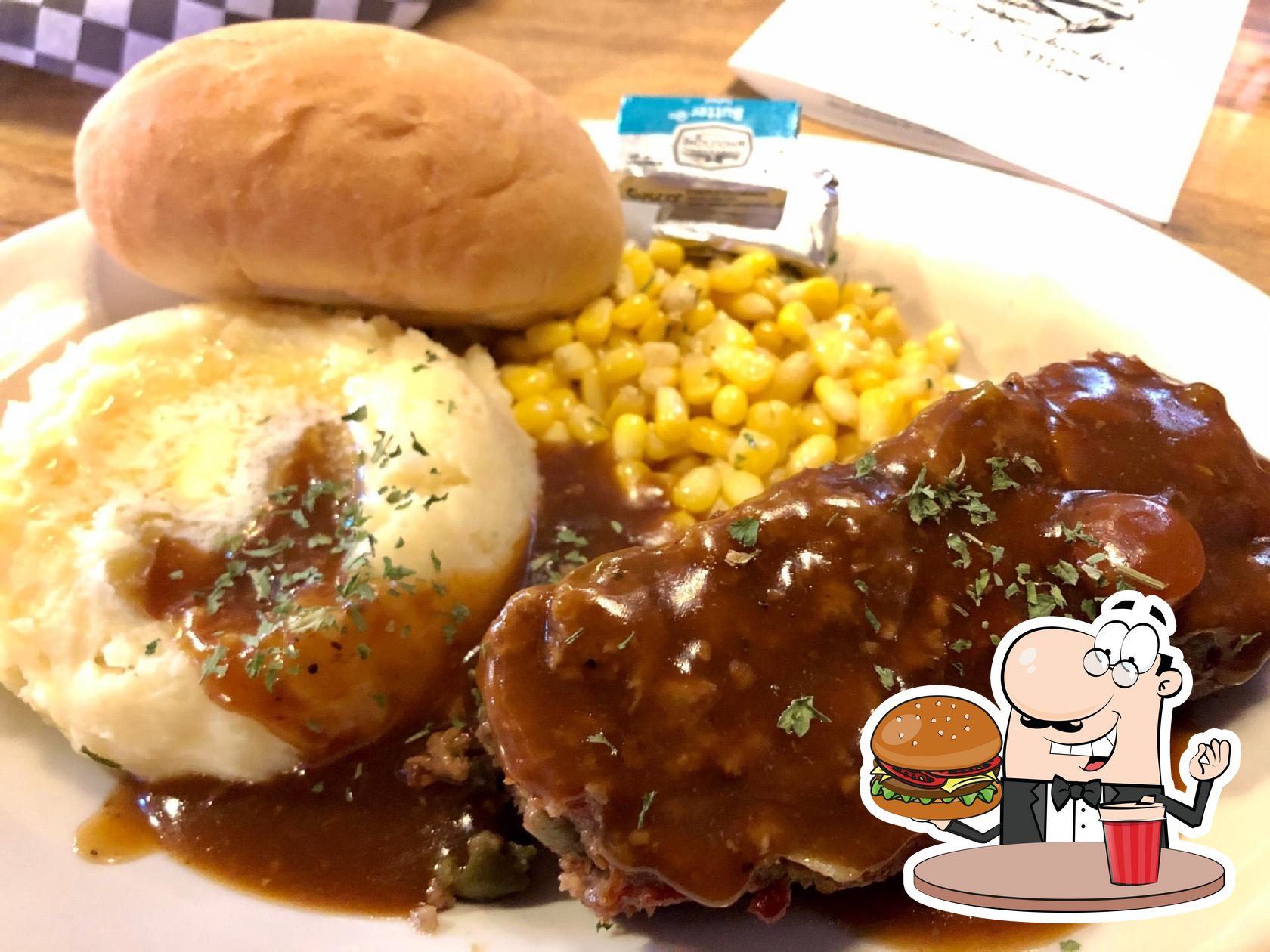 Winchester Bar & Grill in Omaha Restaurant menu and reviews