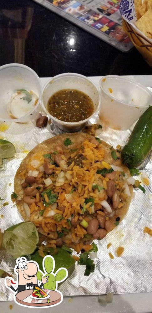 Mi Cozumel Cantina, 8565 Winton Rd In Cincinnati - Restaurant Reviews