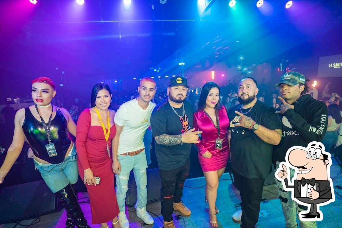 Xantolo Night Club in Phoenix Restaurant reviews