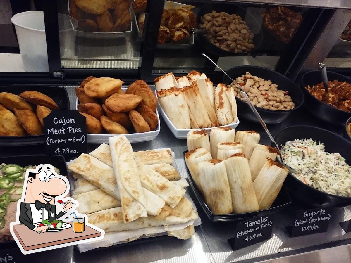 Corti Brothers in Sacramento Restaurant menu and reviews