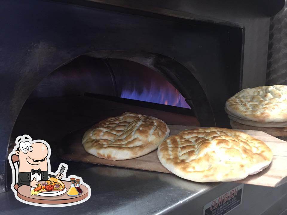 Lezziz Charcoal Grill Kilburn, 316 Kilburn High Rd in London