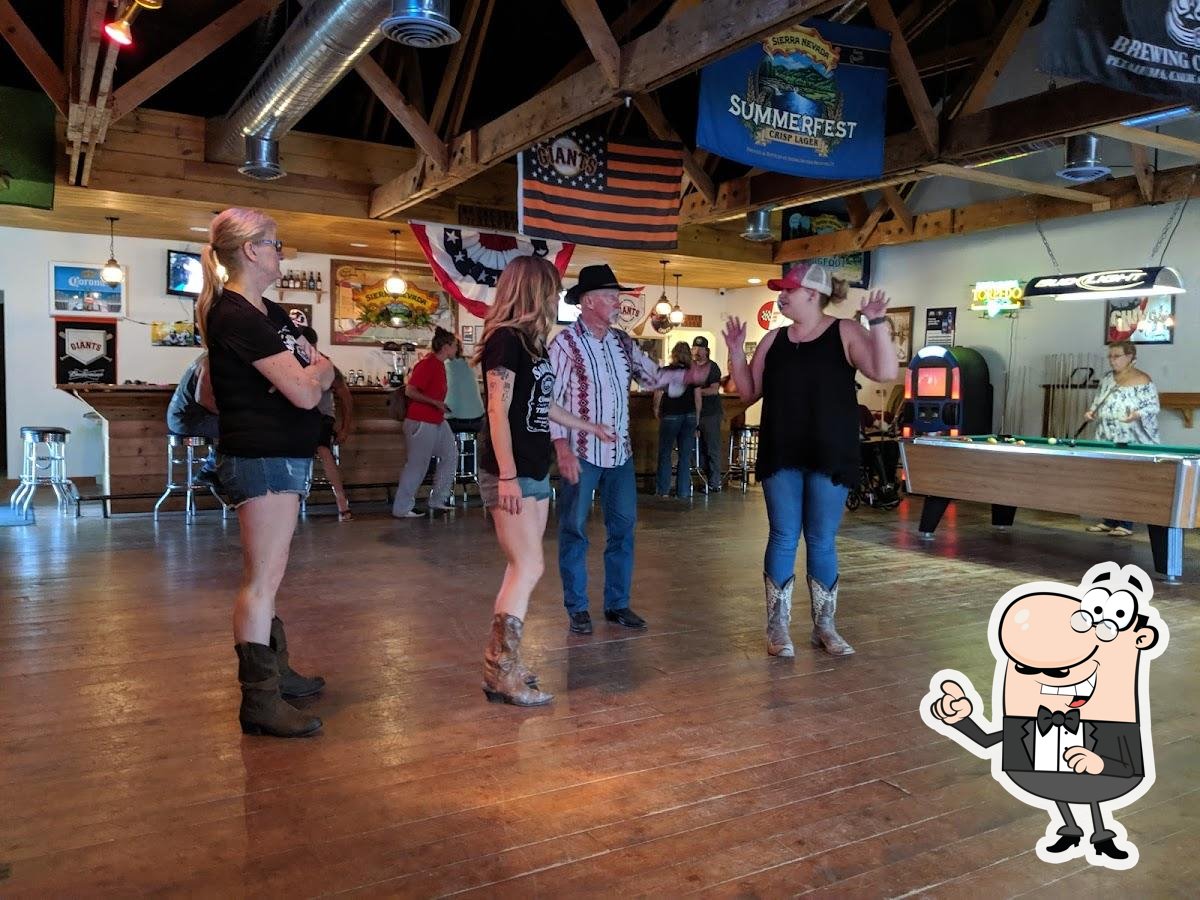 The Howards’ Mystic Saloon, 4529 CA4 in Avery Restaurant reviews