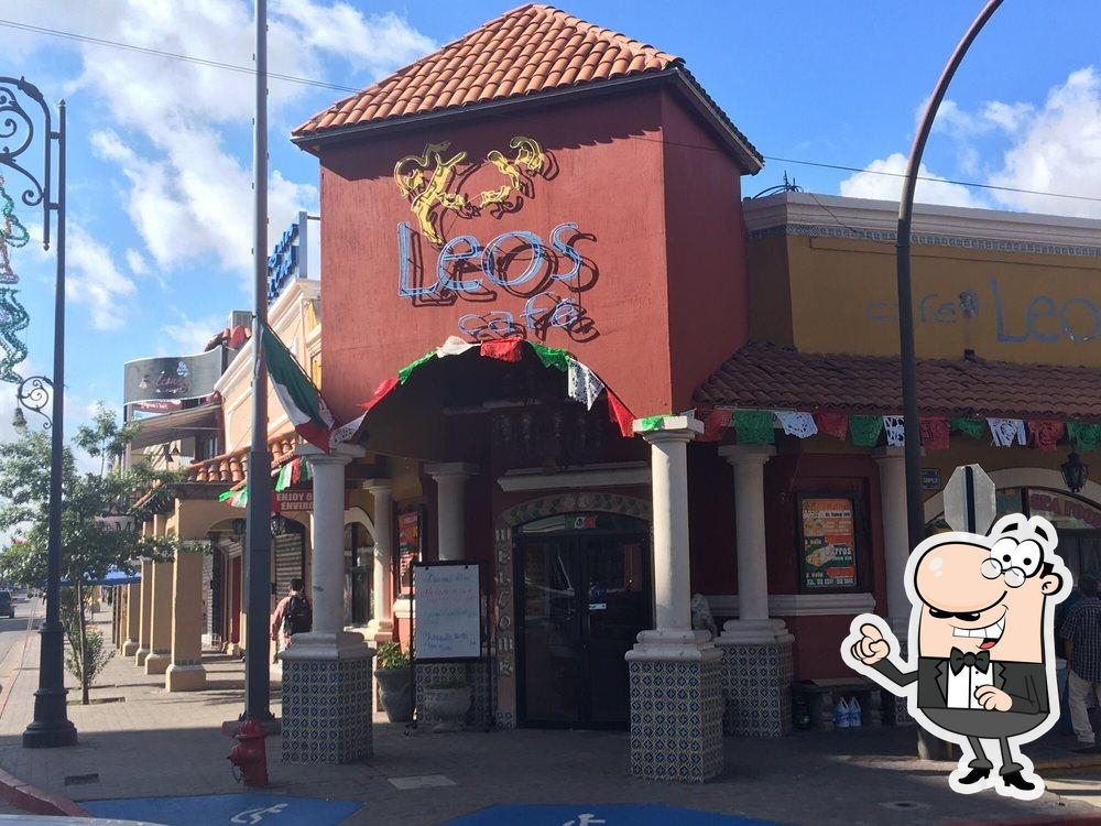 Cafeteria Leos, Nogales - Restaurant reviews