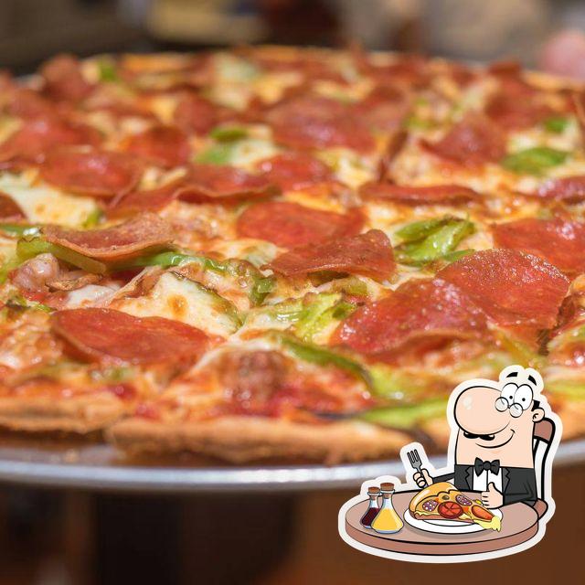 Football Weekends - Moretti's Restaurants: Best Thin Crust & Deep Dish  Pizza Chicago