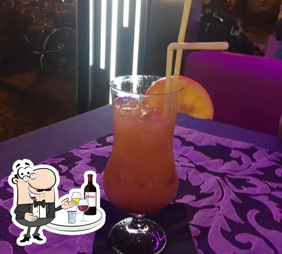 ASTRA BAR, Bibione Menu e recensioni del ristorante