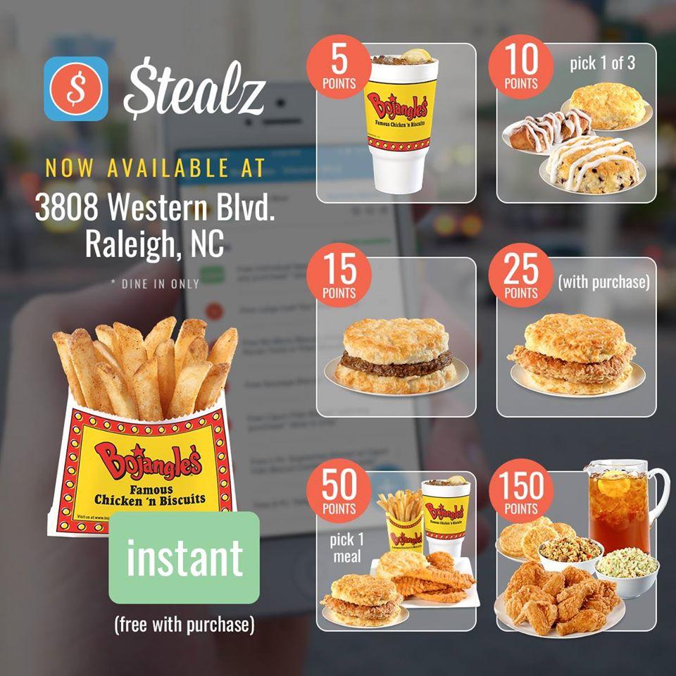 Fully Updated Bojangles Menu Prices Family Meals (2023), 50% OFF